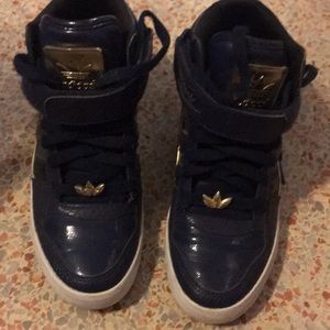 Adidas  sneakers high top